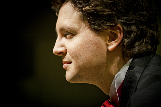 加拿大钢琴家丹尼尔·努考斯基 照片 1.jpg