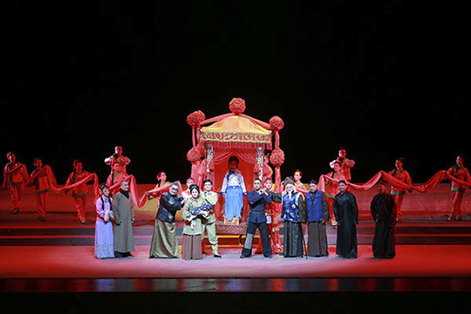 1、柳河湾演出新娘剧照.jpg