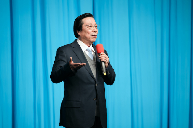 20220301-2022校园戏曲节开幕式-王建一-导赏嘉宾孙桂元.jpg