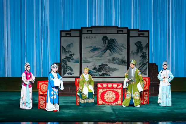 20220301-2022校园戏曲节开幕式-王建一-演出剧照.jpg